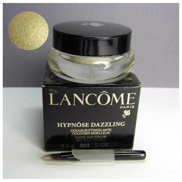 Lancome Other - LANCOME 116 Or Vendome Hypnose  Dazzling Eyeshadow